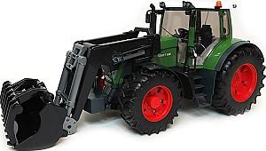 Tehnica speciala Bruder Fendt 3041