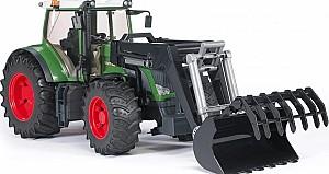 Tehnica speciala Bruder Fendt 3041