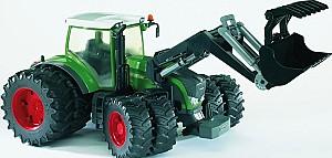 Tehnica speciala Bruder Fendt 3041