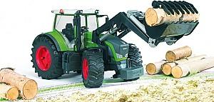 Tehnica speciala Bruder Fendt 3041