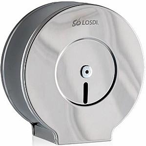Dispenser servetele baie Losdi Oceano Inox Bright