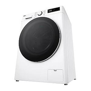 Masina de spalat LG F4WR511S0W