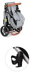 Carucior de plimbare Summer Baby Sempre (4395) Grey