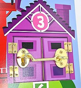 Joc de logica New World XM-052