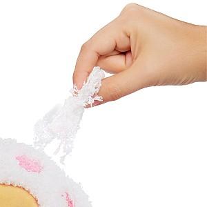 Jucarie antistres Fluffie Stuffiez Small Plush-Oita 594475-6