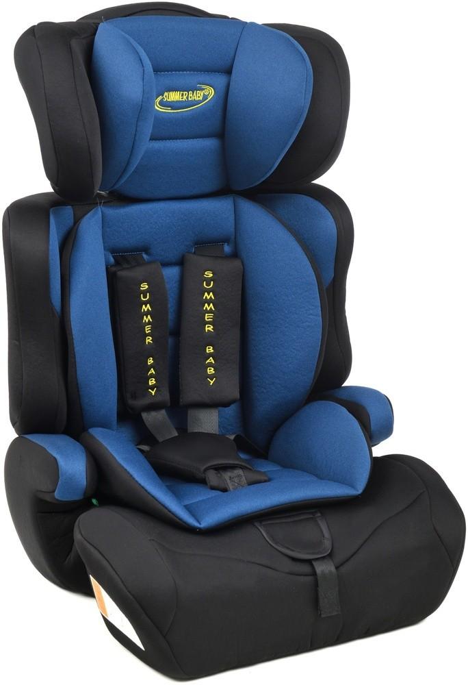 Scaun auto copii Summer Baby Cosmo I-Size (4245)