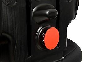 Scaun auto copii Summer Baby Cosmo I-Size (4245)