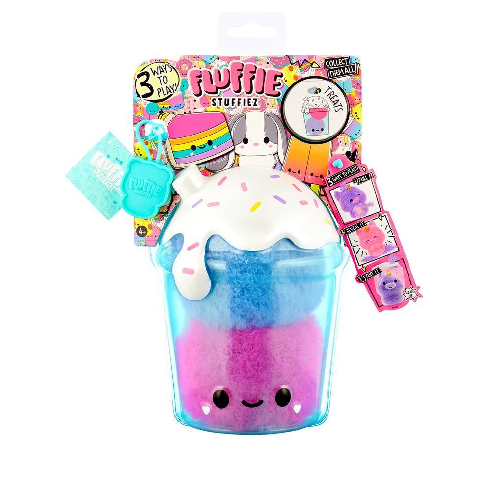 Jucarie antistres Fluffie Stuffiez Small Plush – Boba 594475-1