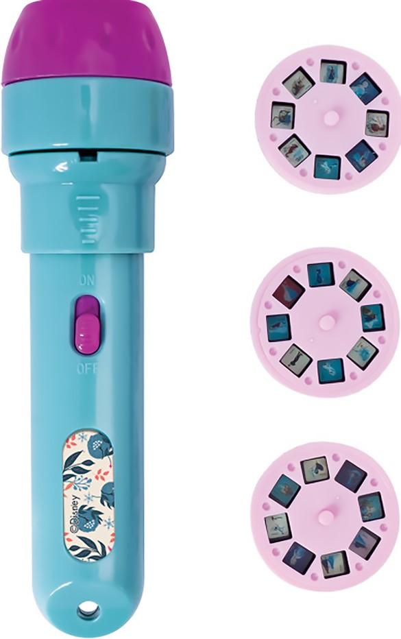 Set de jucarii As Kids Mini Projector Frozen 2 1027-64214