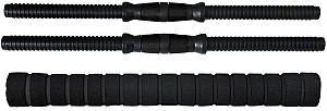 Haltera FUNFIT Dumbbell Set 2x15kg (4259)