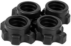 Haltera FUNFIT Dumbbell Set 2x15kg (4259)