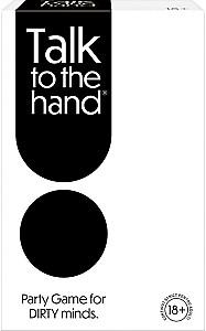 Joc de masa As Kids Talk To The Hand 1040-23247