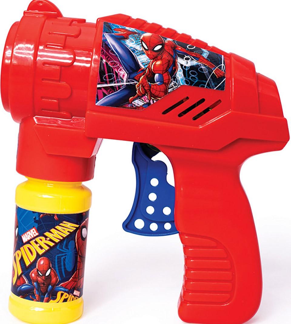 Set de jucarii As Kids Spiderman 5200-01362