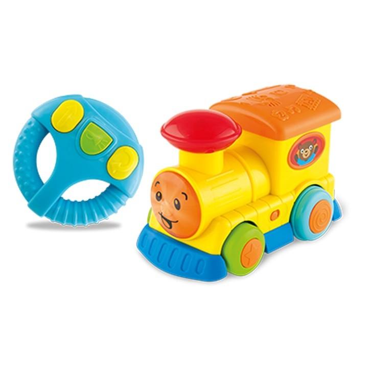 Jucarie interactiva winfun Trenut cu RC