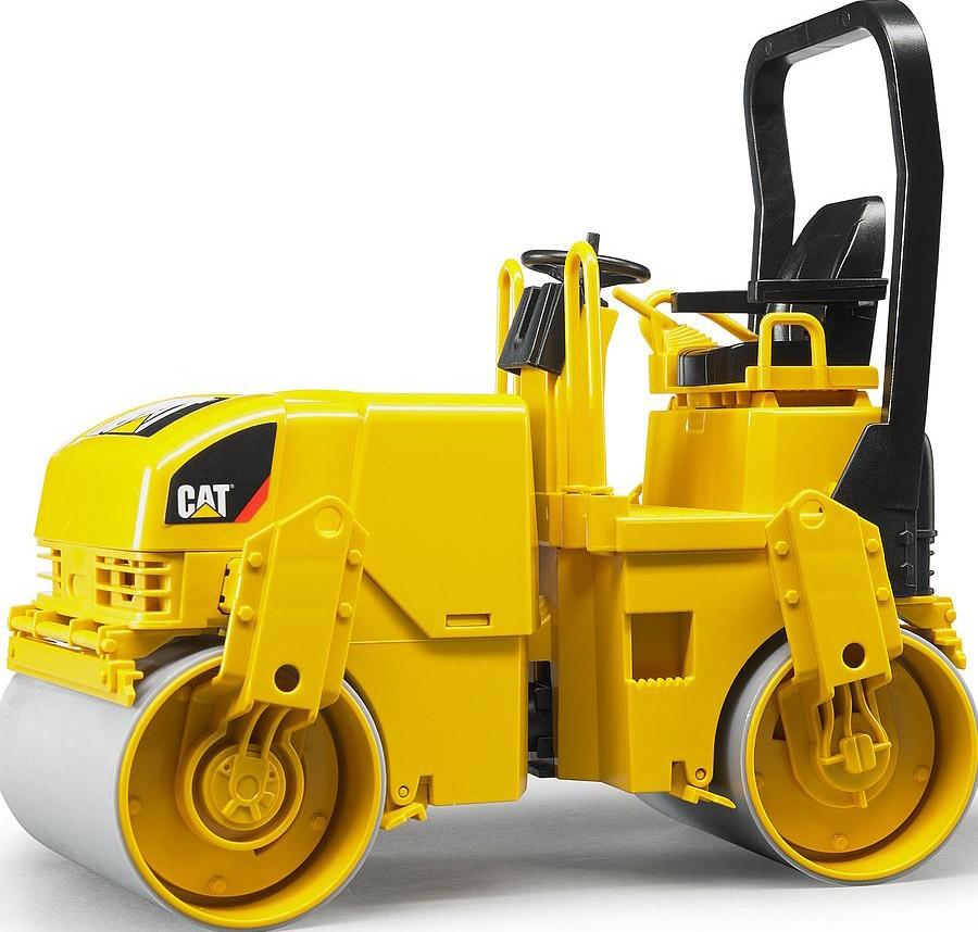 Tehnica speciala Bruder CAT 2433