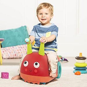 Tolocar Battat Ladybuggy BX1774Z