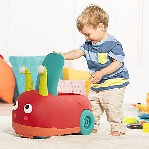 Tolocar Battat Ladybuggy BX1774Z