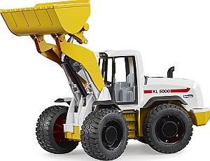 Tehnica speciala Bruder ROADMAX 3412