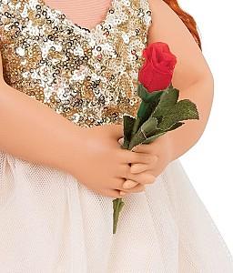  Battat Our Generation 46 cm Balerina deluxe BD30298Z