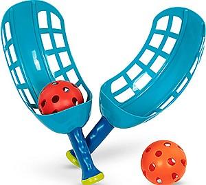 Set de jucarii Battat Prinde si arunca BT4724Z