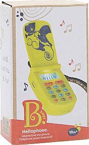 Jucarie interactiva Battat BX1749Z
