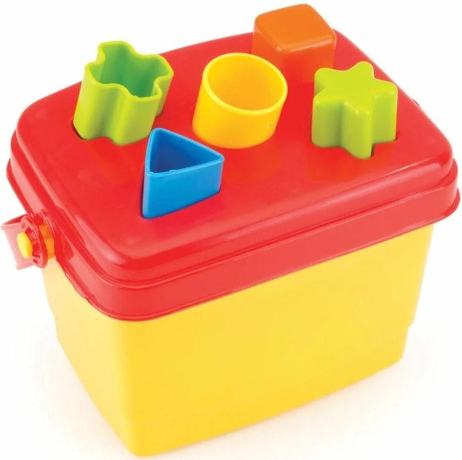 Sortator Dolu Shape Sorter (5098)