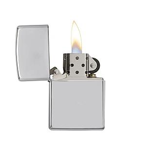 Bricheta Zippo Armor High Polish Chrome 167