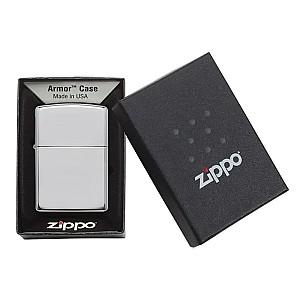 Bricheta Zippo Armor High Polish Chrome 167