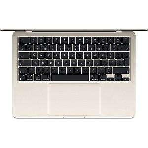 Laptop Apple MacBook Air 13.6 2024 8/256GB Starlight