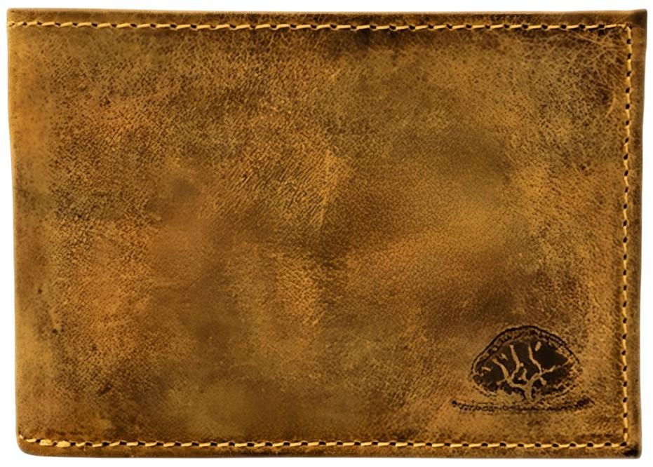 Portofel Greenburry Vintage Mini 1799-25