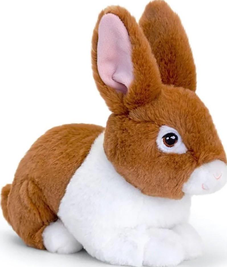 Jucarie de plus Keel Toys Bunnies 25 cm SE1054