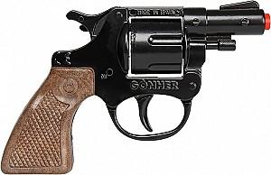 Arma jucarie Gonher Police 73/6