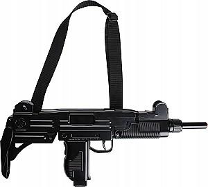 Arma jucarie Gonher Command 134/6