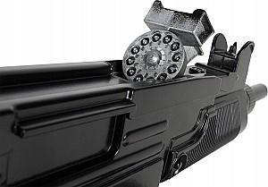 Arma jucarie Gonher Command 134/6