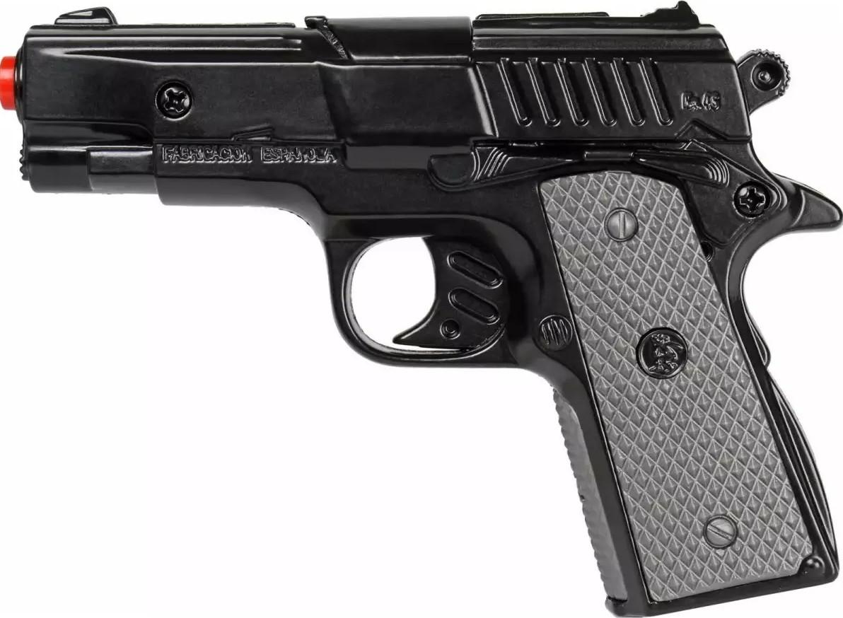 Arma jucarie Gonher Police 46/6