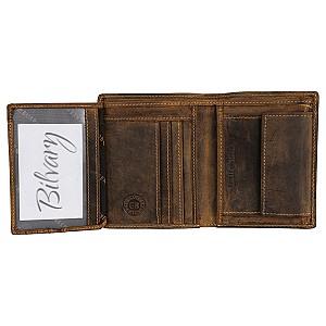 Portofel Greenburry Vintage Hunting 1701-STAG-25