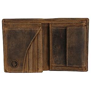 Portofel Greenburry Vintage Hunting 1701-WILDBOAR-25