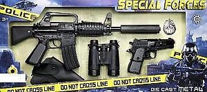Arma jucarie Gonher Special Forses 446/6