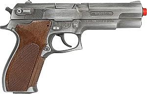 Arma jucarie Gonher Poli̇ce 45/1