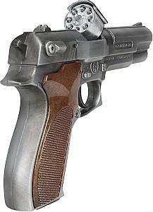 Arma jucarie Gonher Poli̇ce 45/1