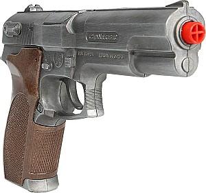 Arma jucarie Gonher Poli̇ce 45/1