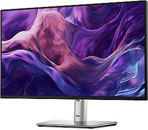 Monitor DELL P2425H Ultrathin Bezel Black/Silver