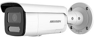 Camera de supraveghere video Hikvision DS-2CD2T87G2H-LISU/SL