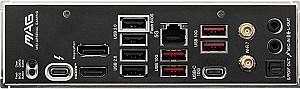 Placa de baza MSI MAG B860 TOMAHAWK WIFI