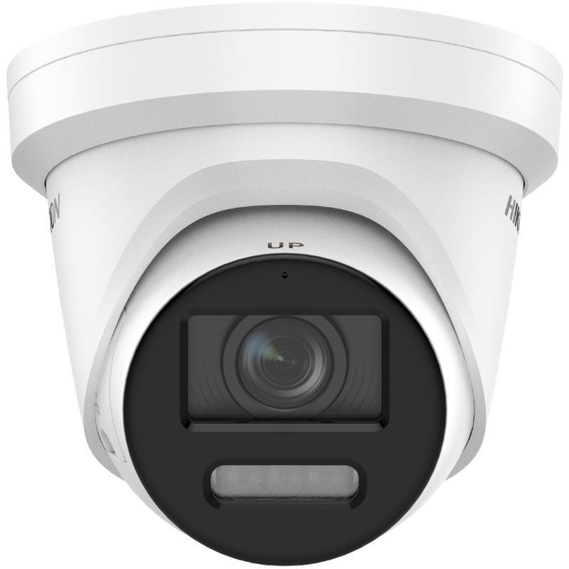 Camera de supraveghere video Hikvision DS-2CD2387G2-LSU/SL