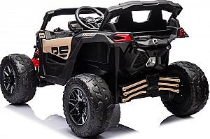 ATV electric Dake CA003/4 CAN AM Beige