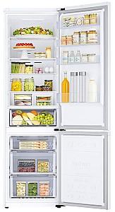 Frigider Samsung RB38C600EWW/EF