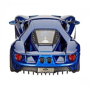 Masina jucarie BBURAGO FORD GT (18-43043)