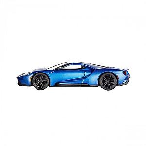 Masina jucarie BBURAGO FORD GT (18-43043)