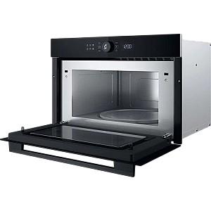 Cuptor cu microunde incorporabil Whirlpool WMD54MX